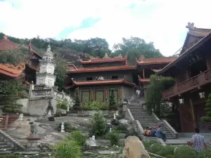 Phuoc Dien Temple