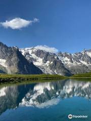 Lago Chécrouit