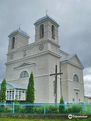 Church of Nativity of Mother of God