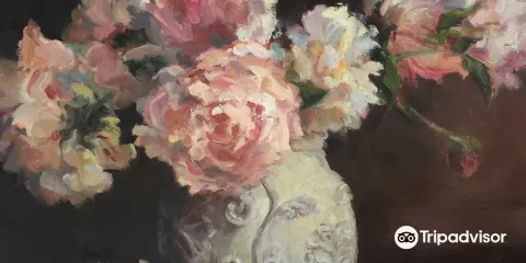 Mary Williams Fine Arts