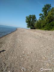 Fishermans Beach