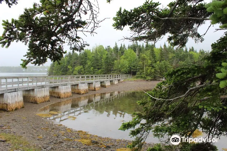 Boylston Provincial Park