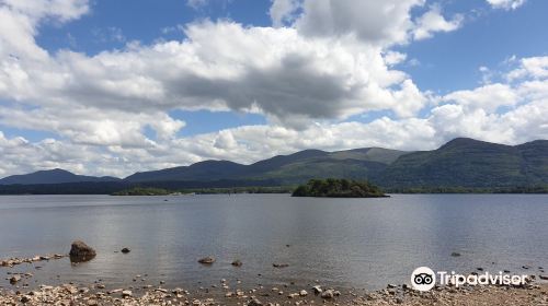 Lough Leane