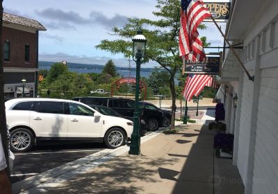 Historic Gaslight District