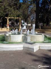 Plaza Constituyentes