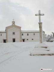 Convento dei Frati Minori Cappuccini Santa Maria di Giosafat