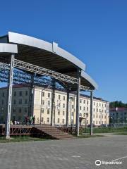 Stadium Avangard