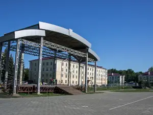 Stadium Avangard