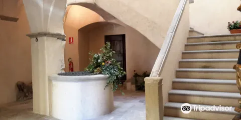 Fondazione Piero della Francesca - Fondazione ONLUS