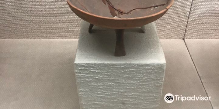 兗州博物館