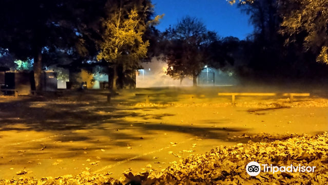 Cascades Gateway City Park