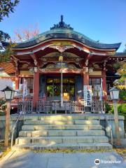Senju Motohikawa Shrine