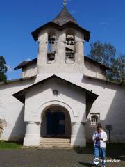 Starogo Vozneseniya Church