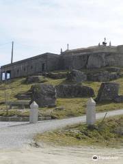 Serra do Viso