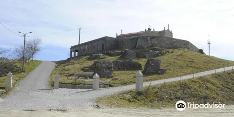 Serra do Viso