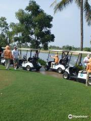 Siem Reap Lake Golf Club