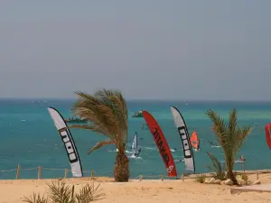 Moonbeach Windsurfing