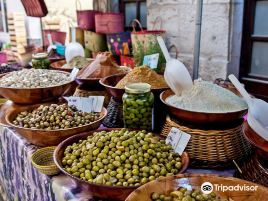 Marché de Ferney-Voltaire
