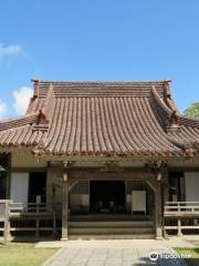 Kinkannon-ji Temple