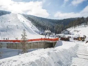 Divčibare Ski Resort
