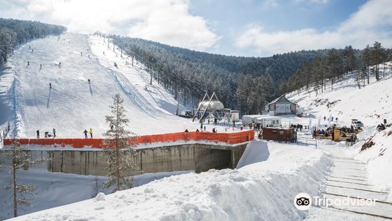 Divčibare Ski Resort