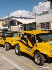 Associacao dos Bugueiros Turismo Rota Verde