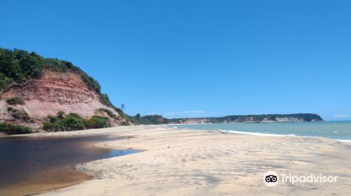 Juacema Beach