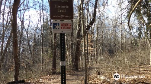 Watchung Reservation