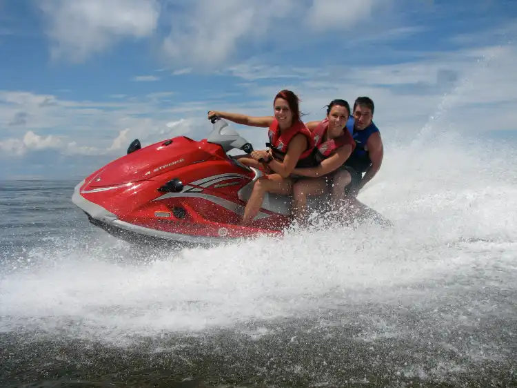 Hotels in Dare County