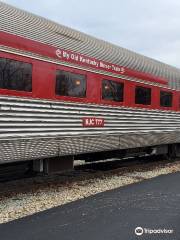 My Old Kentucky Dinner Train