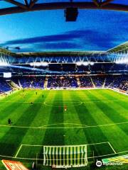 RCDE Stadium