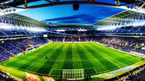 RCDE Stadium