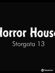 Horror House Oslo