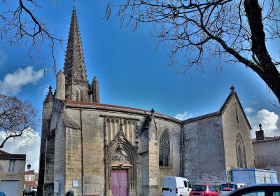 Église Saint-Jean-Baptiste