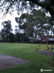 Leicester Street Playground