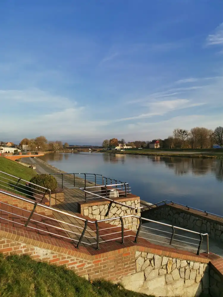 Hotel in zona Port Gorzow