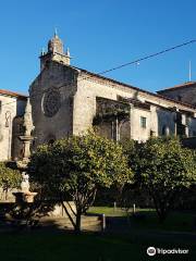 Convento e Iglesia de San Francisco