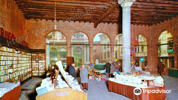 Loggia dei Cavalieri