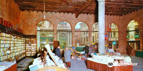 Loggia dei Cavalieri