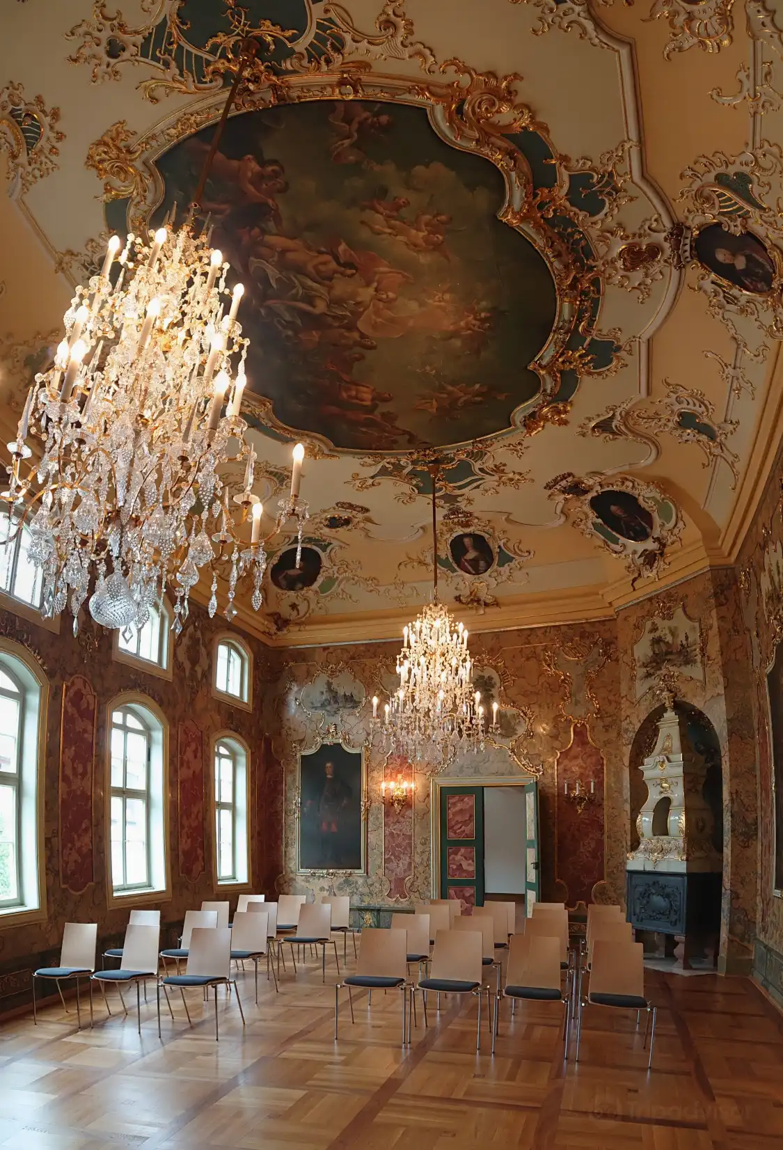 Hotels near Thuringer Museum Im Stadtschloss