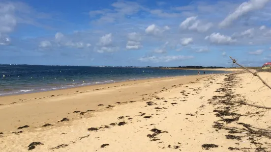 Golfe du Morbihan Natural Regional Park