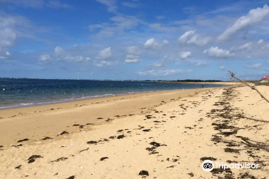 Golfe du Morbihan Natural Regional Park