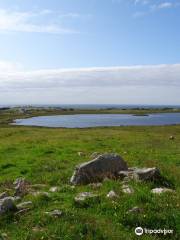 Steinacleit Stone Circle