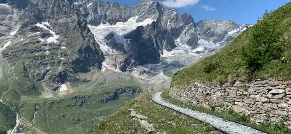 Hotels in Breuil-Cervinia