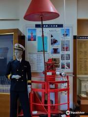 Ogijima Lighthouse Museum