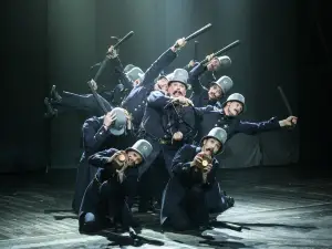 Chichester Festival Theatre
