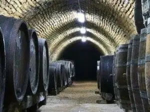 Crama Nachbil Winery