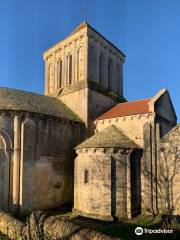 Eglise Notre-Dame