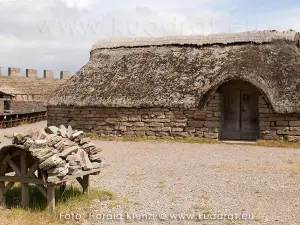 Eketorp Fort