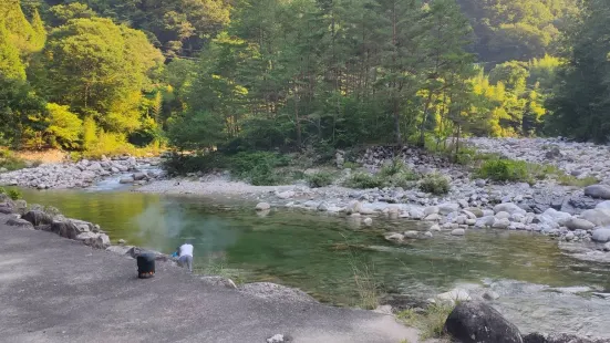 Wachino Onsen